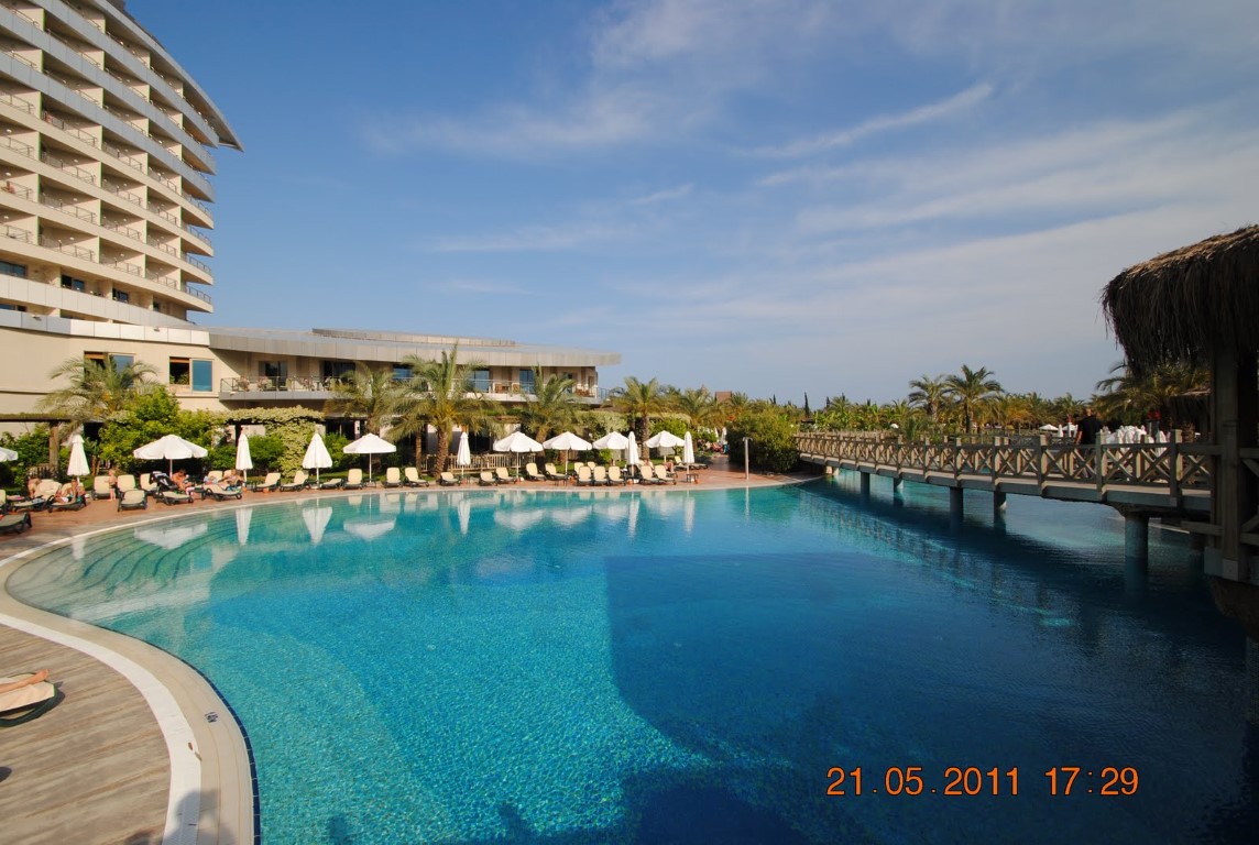 imagini hotel ROYAL WINGS LARA